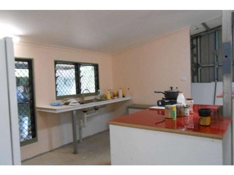 Darwin River NT 0841