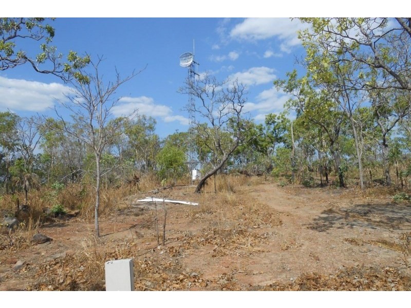 Darwin River NT 0841
