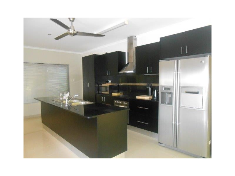46 Chinner Road, Lake Bennett NT 0822