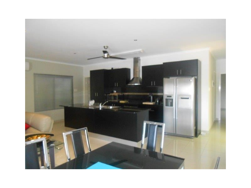 46 Chinner Road, Lake Bennett NT 0822
