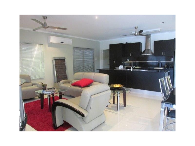 46 Chinner Road, Lake Bennett NT 0822