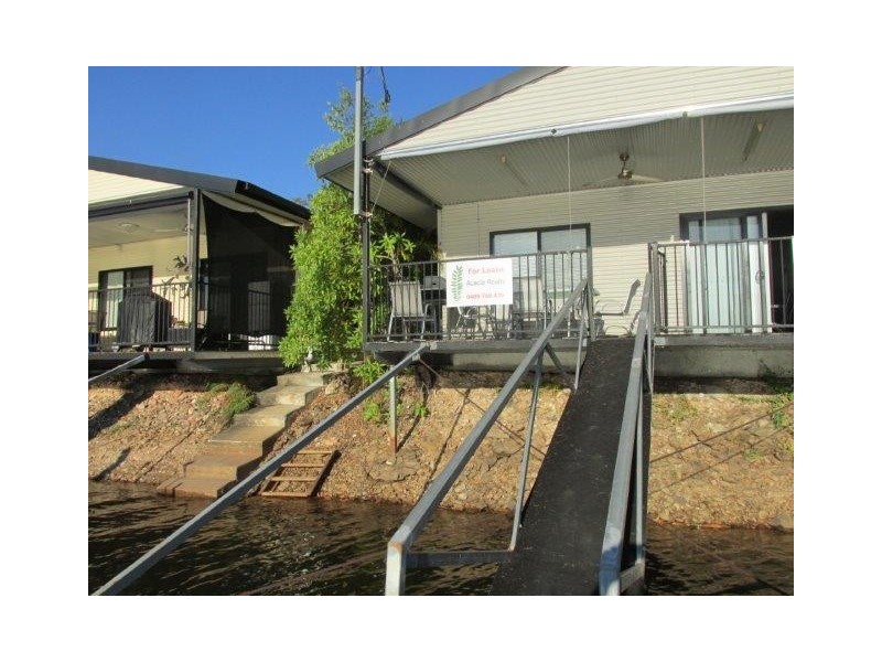 46 Chinner Road, Lake Bennett NT 0822