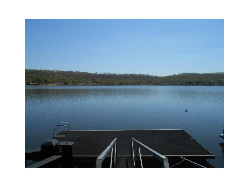 46 Chinner Road, Lake Bennett NT 0822