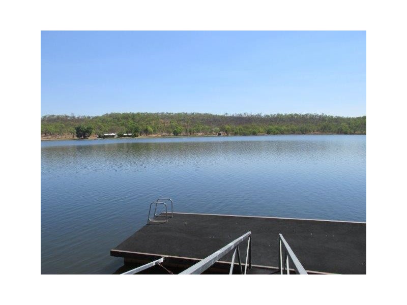 46 Chinner Road, Lake Bennett NT 0822
