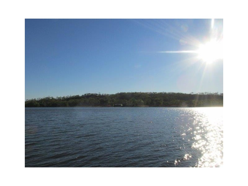 46 Chinner Road, Lake Bennett NT 0822