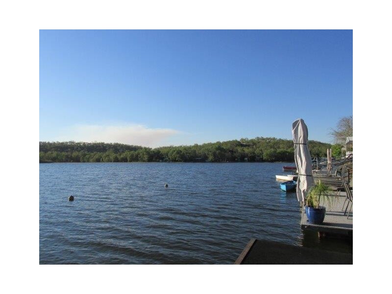 46 Chinner Road, Lake Bennett NT 0822