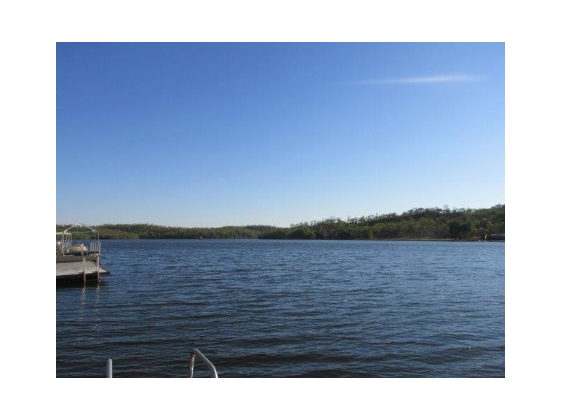 46 Chinner Road, Lake Bennett NT 0822