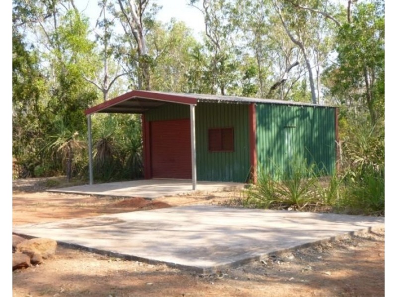 Dundee Beach NT 0840