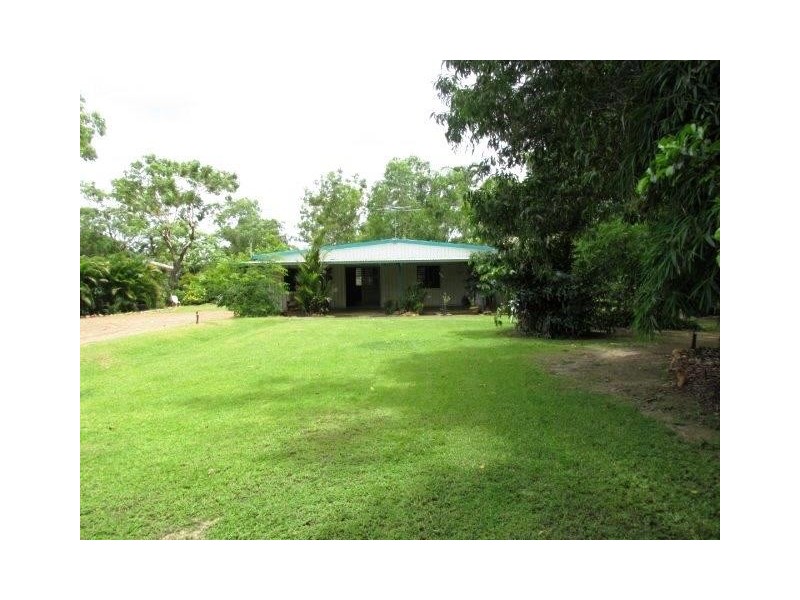 340 Darwin River Road, Darwin River NT 0841