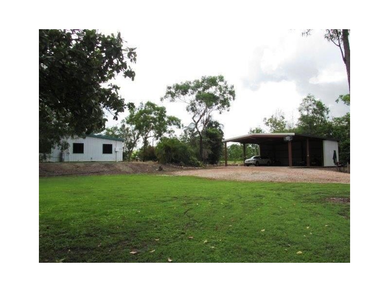 340 Darwin River Road, Darwin River NT 0841