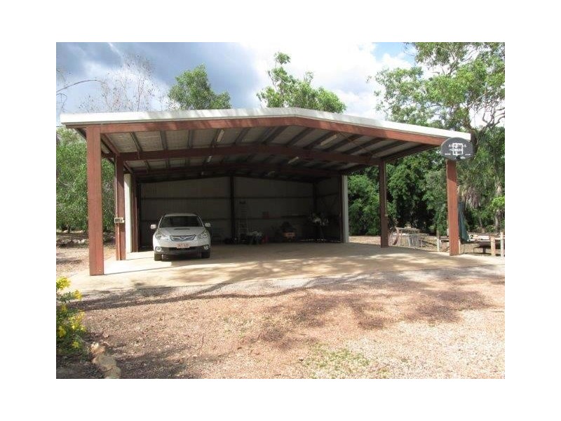 340 Darwin River Road, Darwin River NT 0841