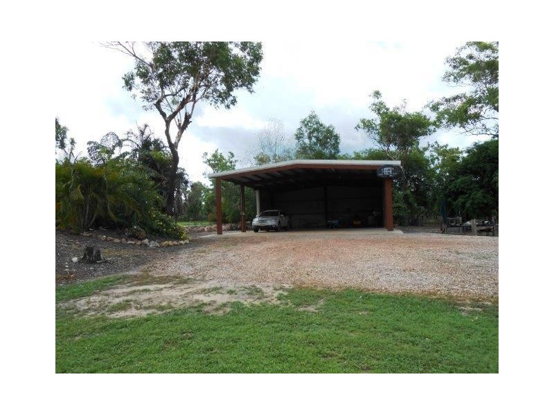340 Darwin River Road, Darwin River NT 0841