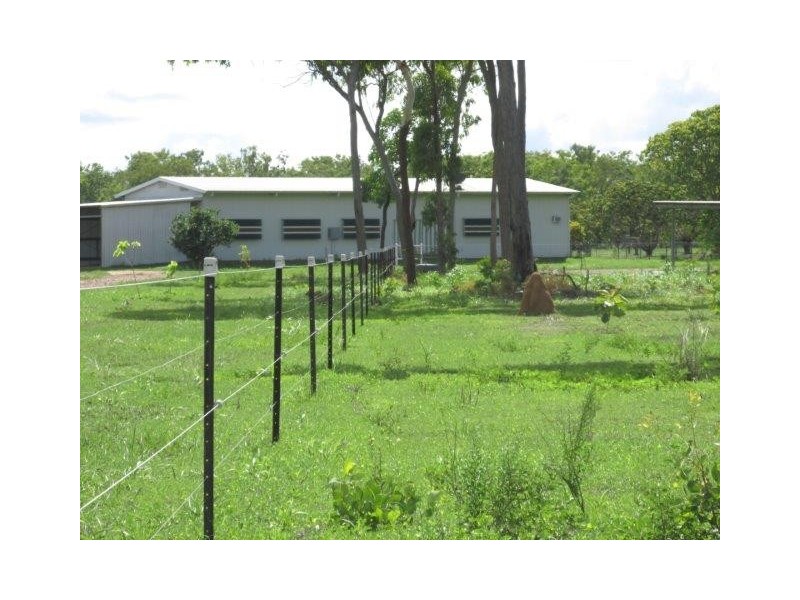 210 Colton Road, Acacia Hills NT 0822