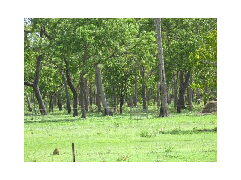 210 Colton Road, Acacia Hills NT 0822