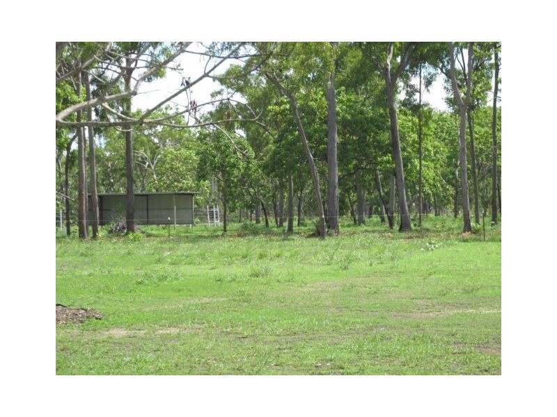 210 Colton Road, Acacia Hills NT 0822