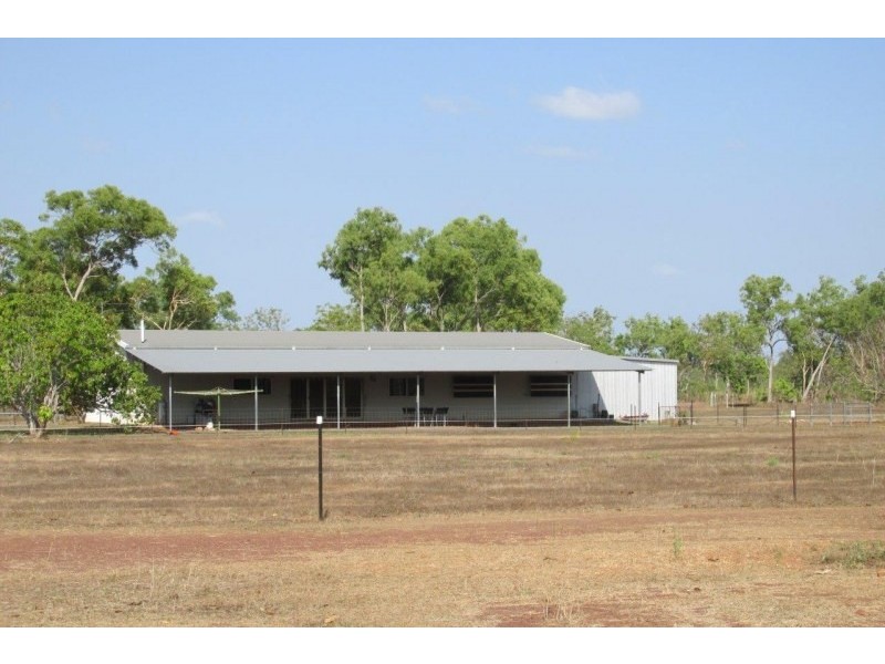 210 Colton Road, Acacia Hills NT 0822