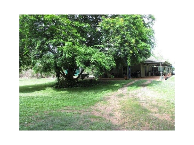 370 Spencer Road, Darwin River NT 0841