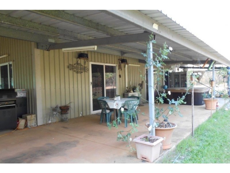 370 Spencer Road, Darwin River NT 0841
