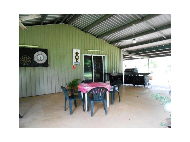 370 Spencer Road, Darwin River NT 0841