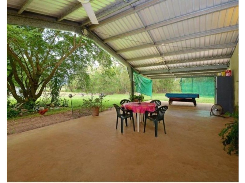 370 Spencer Road, Darwin River NT 0841