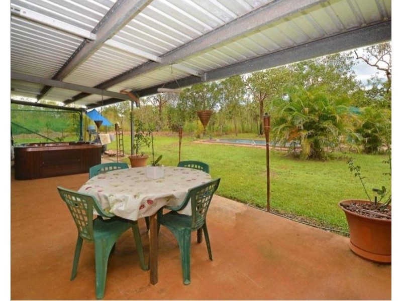 370 Spencer Road, Darwin River NT 0841