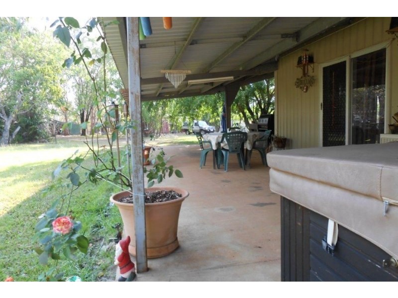 370 Spencer Road, Darwin River NT 0841