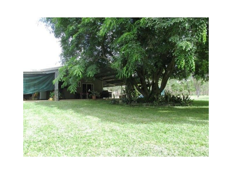 370 Spencer Road, Darwin River NT 0841