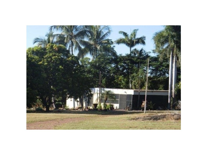 187 Stuart Highway, Coomalie Creek NT 0845