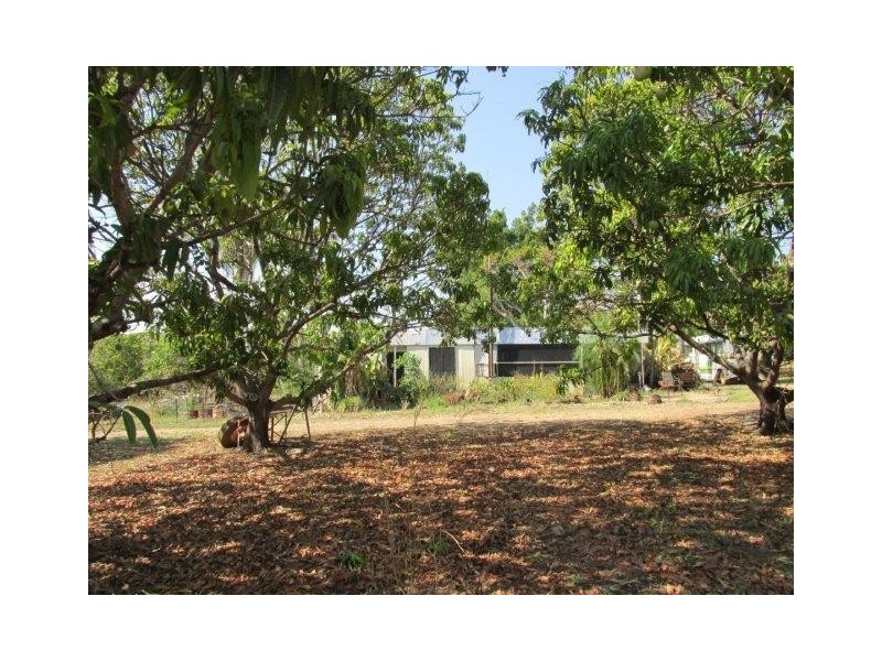 187 Stuart Highway, Coomalie Creek NT 0845