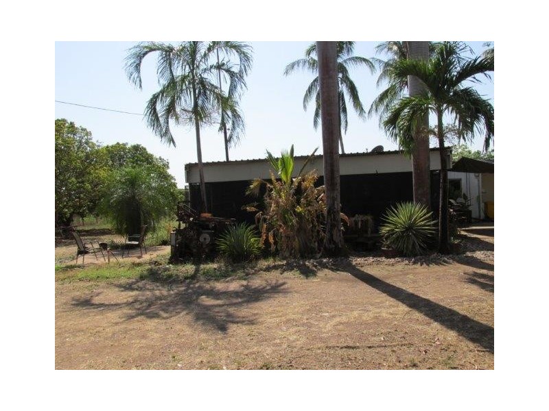 187 Stuart Highway, Coomalie Creek NT 0845