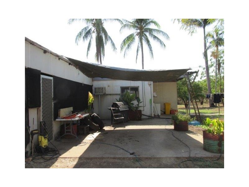 187 Stuart Highway, Coomalie Creek NT 0845