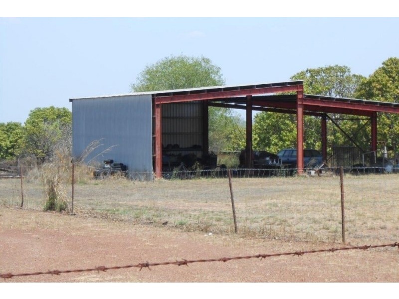 187 Stuart Highway, Coomalie Creek NT 0845