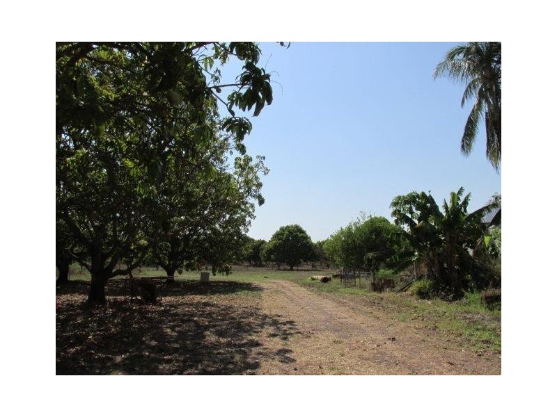 187 Stuart Highway, Coomalie Creek NT 0845