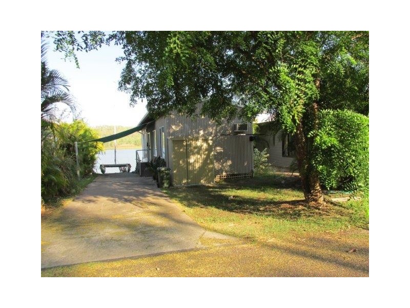 846 Chinner Road, Lake Bennett NT 0822