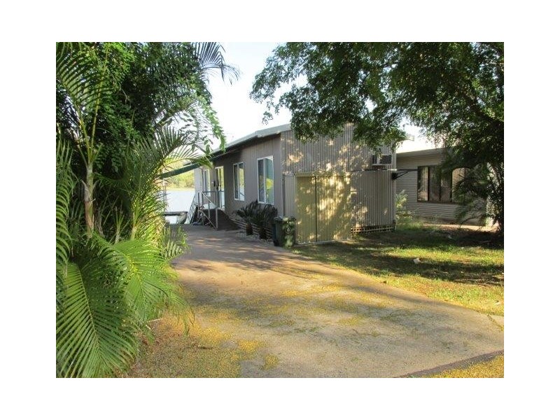 846 Chinner Road, Lake Bennett NT 0822