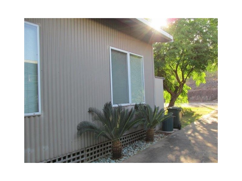 846 Chinner Road, Lake Bennett NT 0822