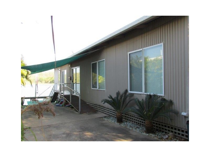 846 Chinner Road, Lake Bennett NT 0822