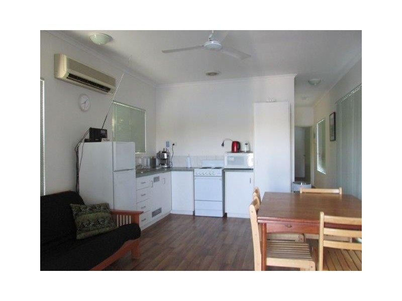 846 Chinner Road, Lake Bennett NT 0822