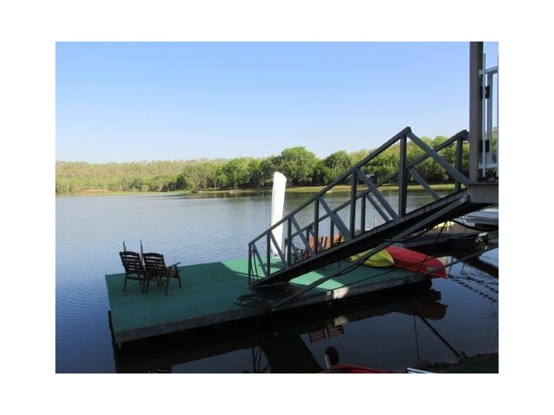 846 Chinner Road, Lake Bennett NT 0822