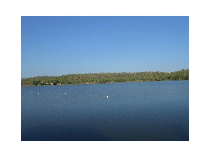846 Chinner Road, Lake Bennett NT 0822