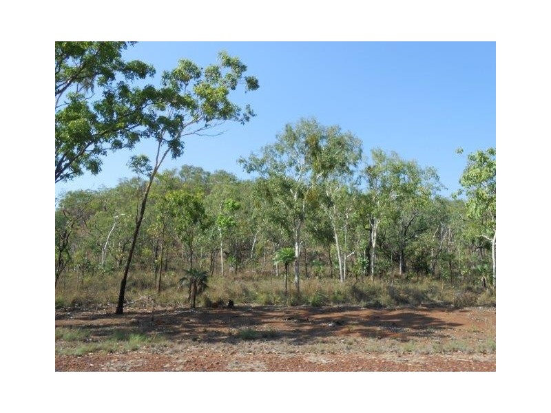 Coomalie Creek NT 0845
