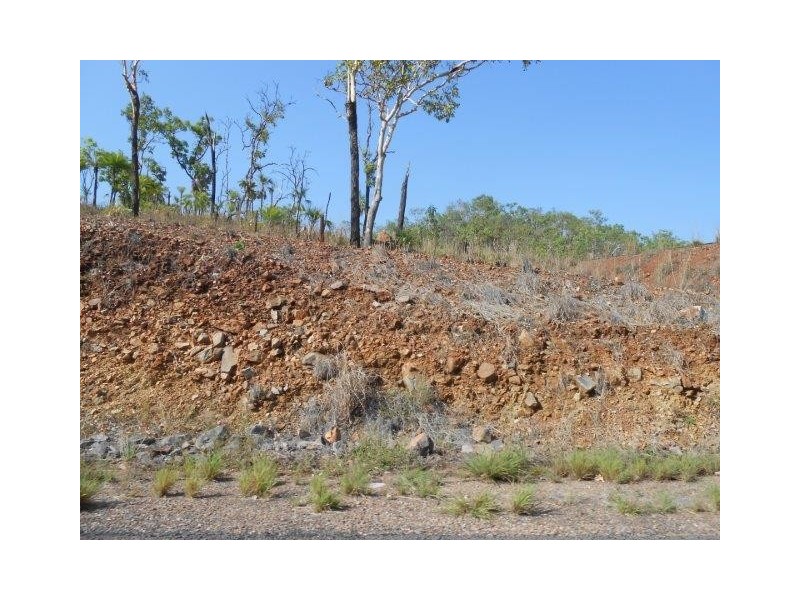 Coomalie Creek NT 0845