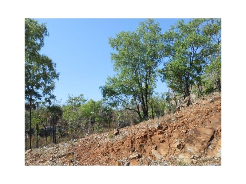 Coomalie Creek NT 0845