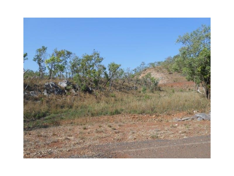 Coomalie Creek NT 0845