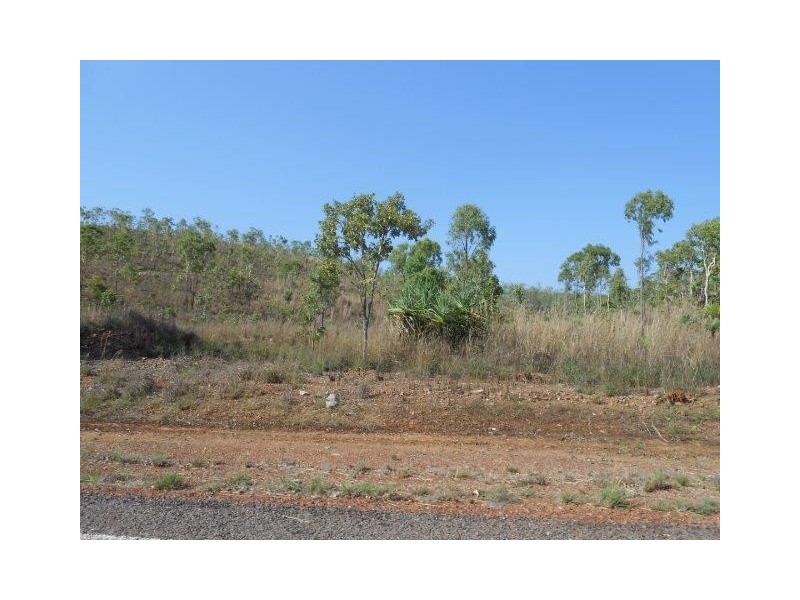 Coomalie Creek NT 0845
