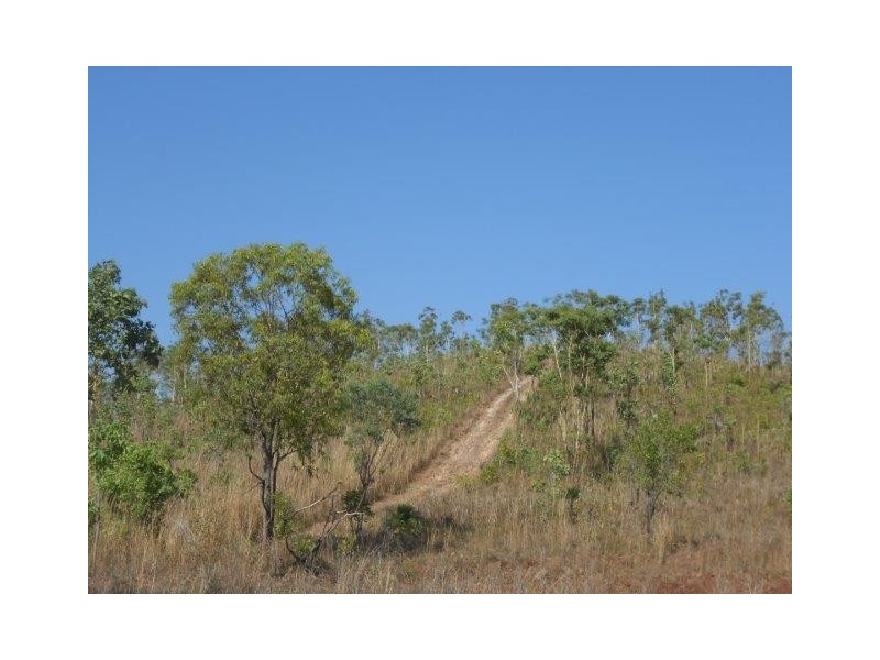 Coomalie Creek NT 0845
