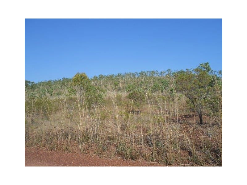 Coomalie Creek NT 0845