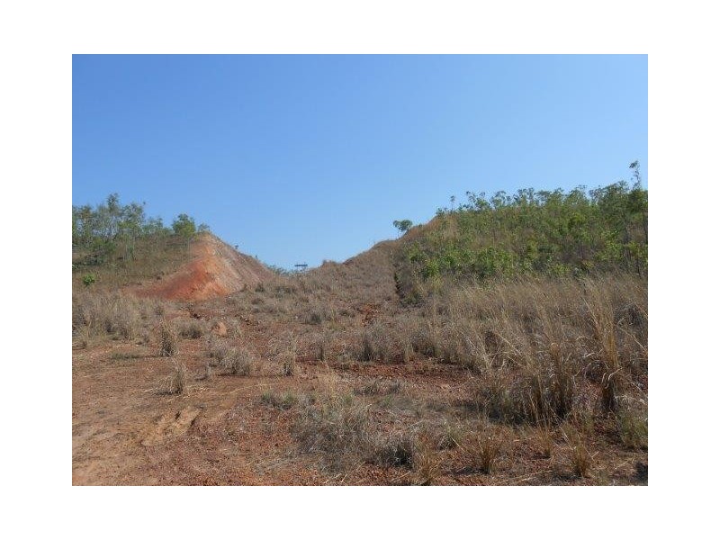 Coomalie Creek NT 0845