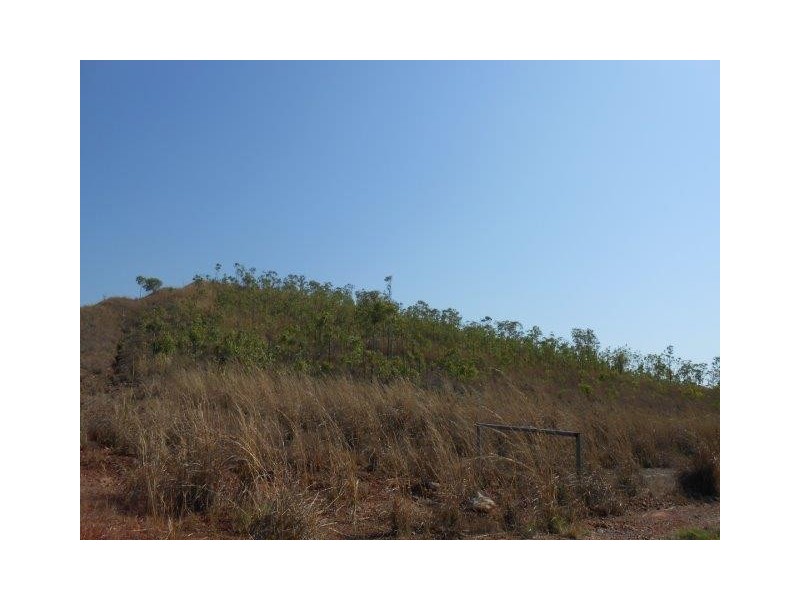 Coomalie Creek NT 0845