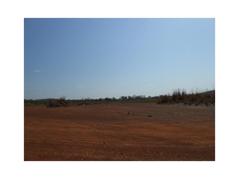 Coomalie Creek NT 0845